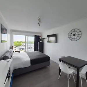 Apartment Julian, Middelkerke